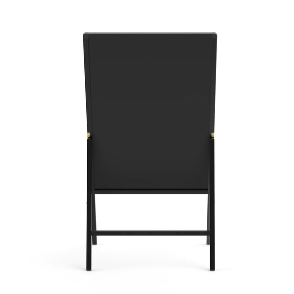 Tablero De Escritura De Mensajes Led Con Marco, 32 X 24", Letrero De Menú De Restaurante pizarrón iluminada borrable, con efecto neón, tablero de dibujo con 8 marcadores, Modo Intermitente