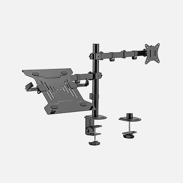 Soporte para Portátil y Monitores